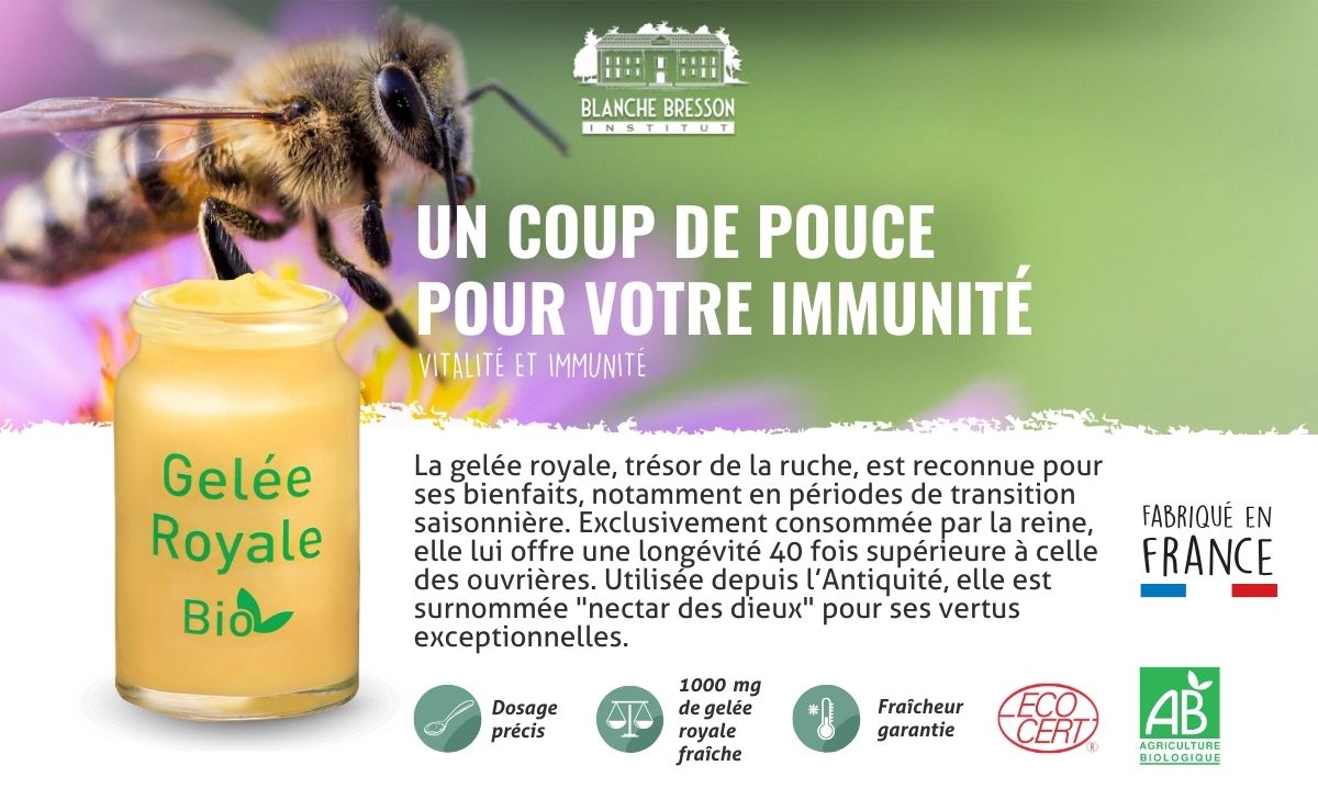 Gelée pot pack